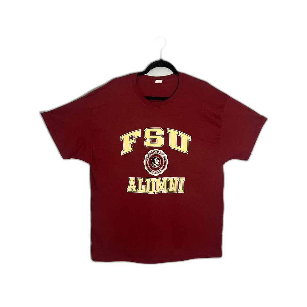 FSU Alumni Graphic Tee